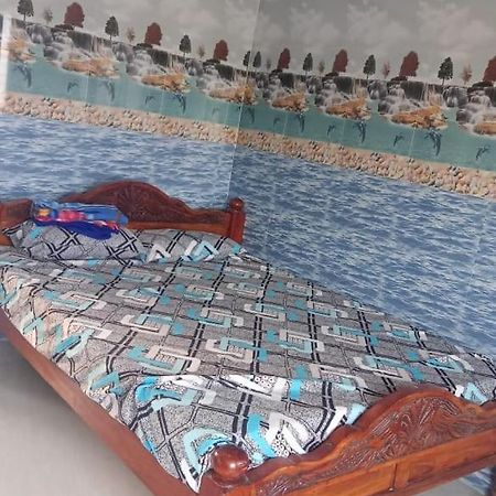 Sri Vasavi Home Stay Tiruvannāmalai Extérieur photo