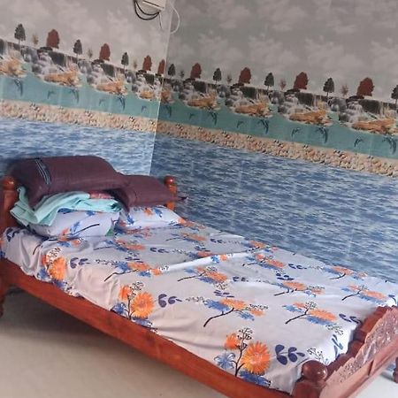 Sri Vasavi Home Stay Tiruvannāmalai Extérieur photo