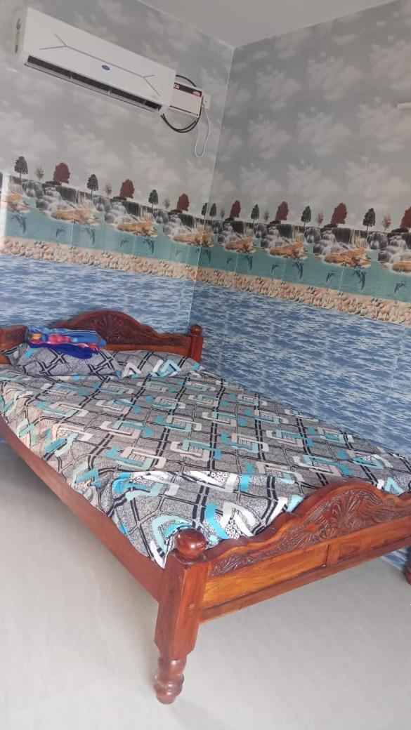 Sri Vasavi Home Stay Tiruvannāmalai Extérieur photo