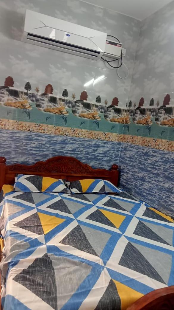 Sri Vasavi Home Stay Tiruvannāmalai Extérieur photo