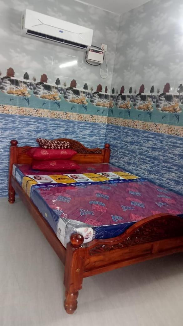 Sri Vasavi Home Stay Tiruvannāmalai Extérieur photo
